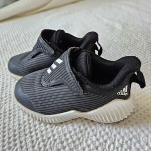 Adidas Toddler Tennis Shoes Size 7K